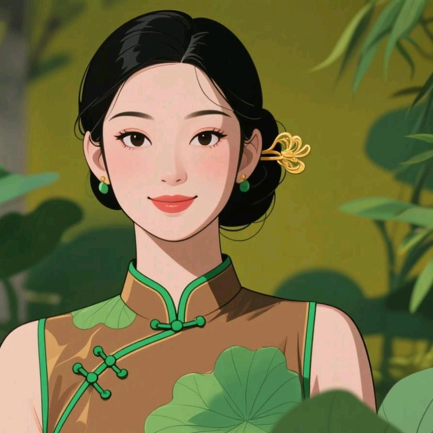 美好拾光