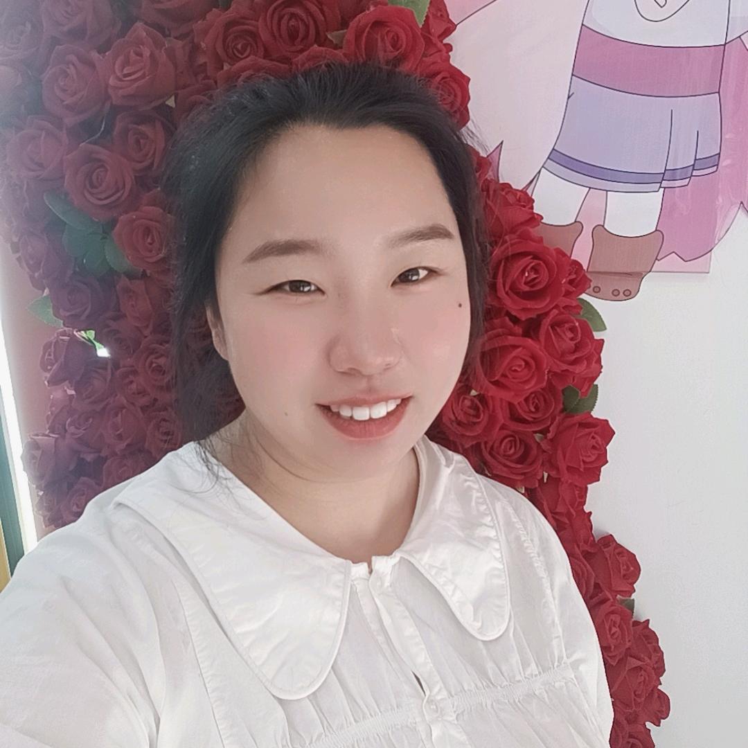 张巍（二胎宝妈）