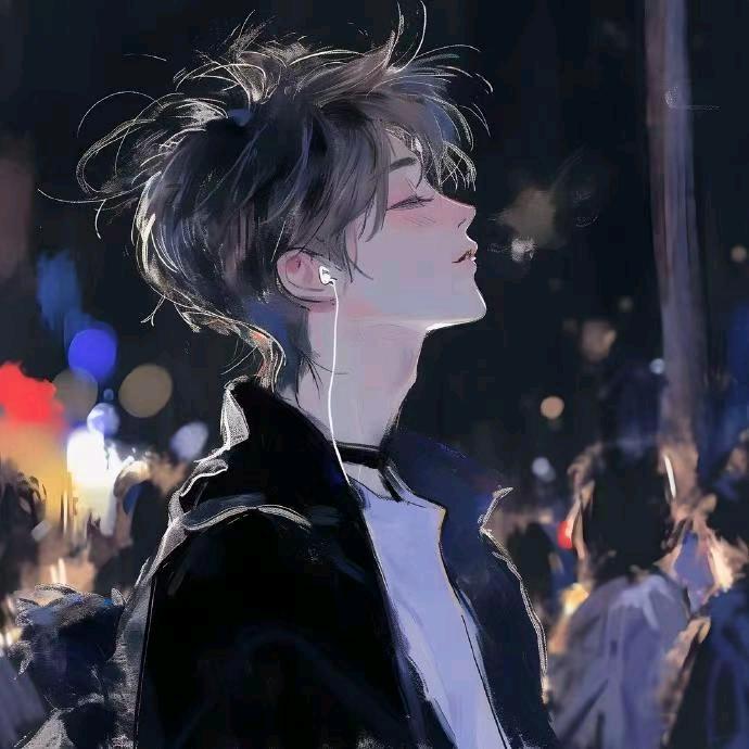 些许风霜罢了✨