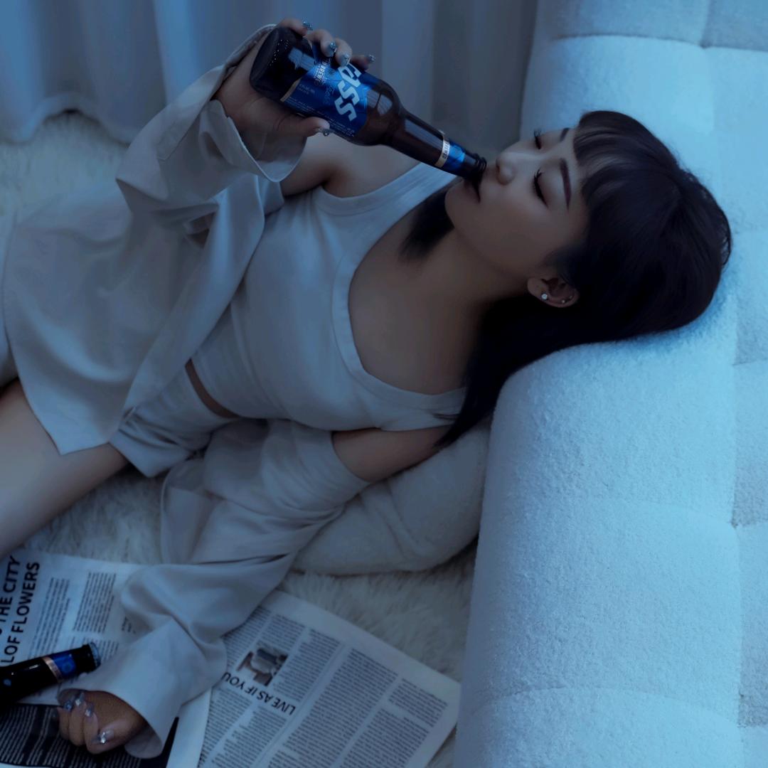 于小闹💃！
