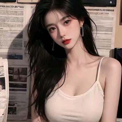 @暴富少女😍