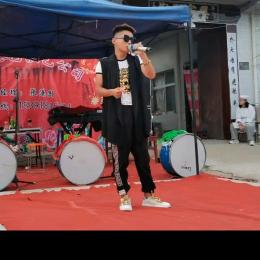 陕西杨晨演艺团队