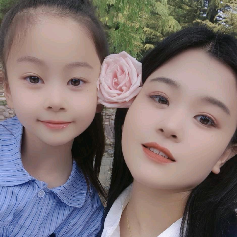 子晴妈妈（河北武安）