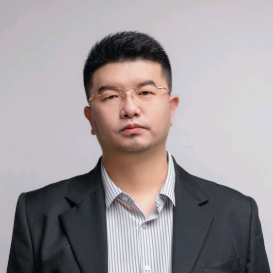 柳强·元盛装饰（创始人）