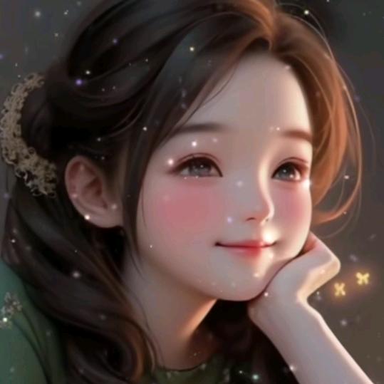 向阳花开