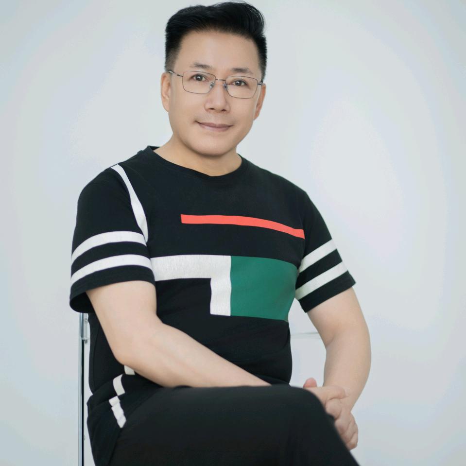 戏曲人.田宏亚