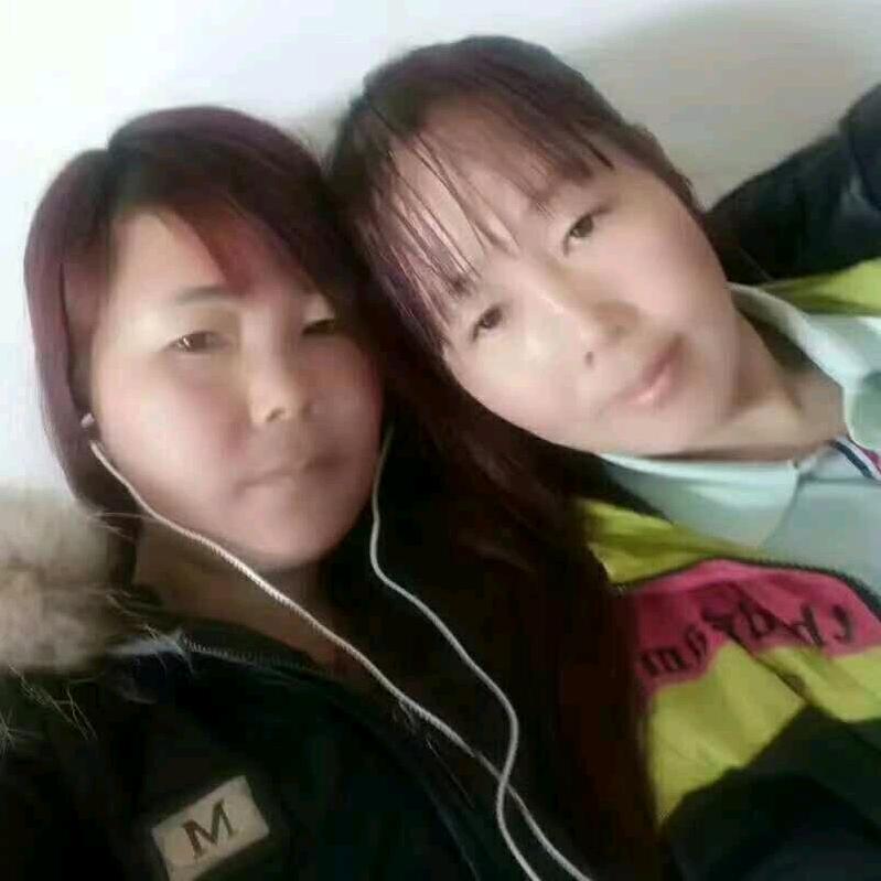 刘三妹