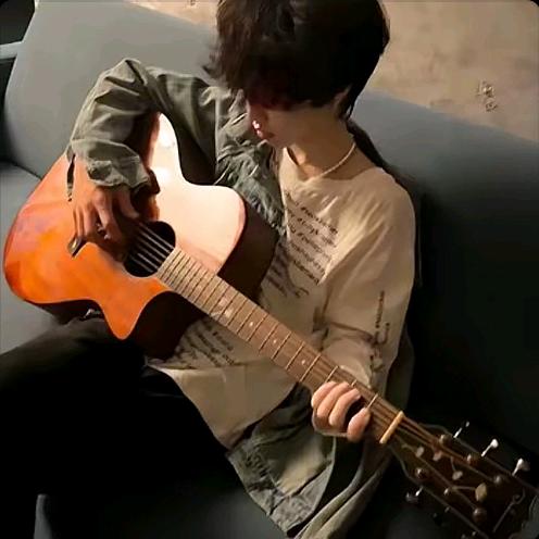 云