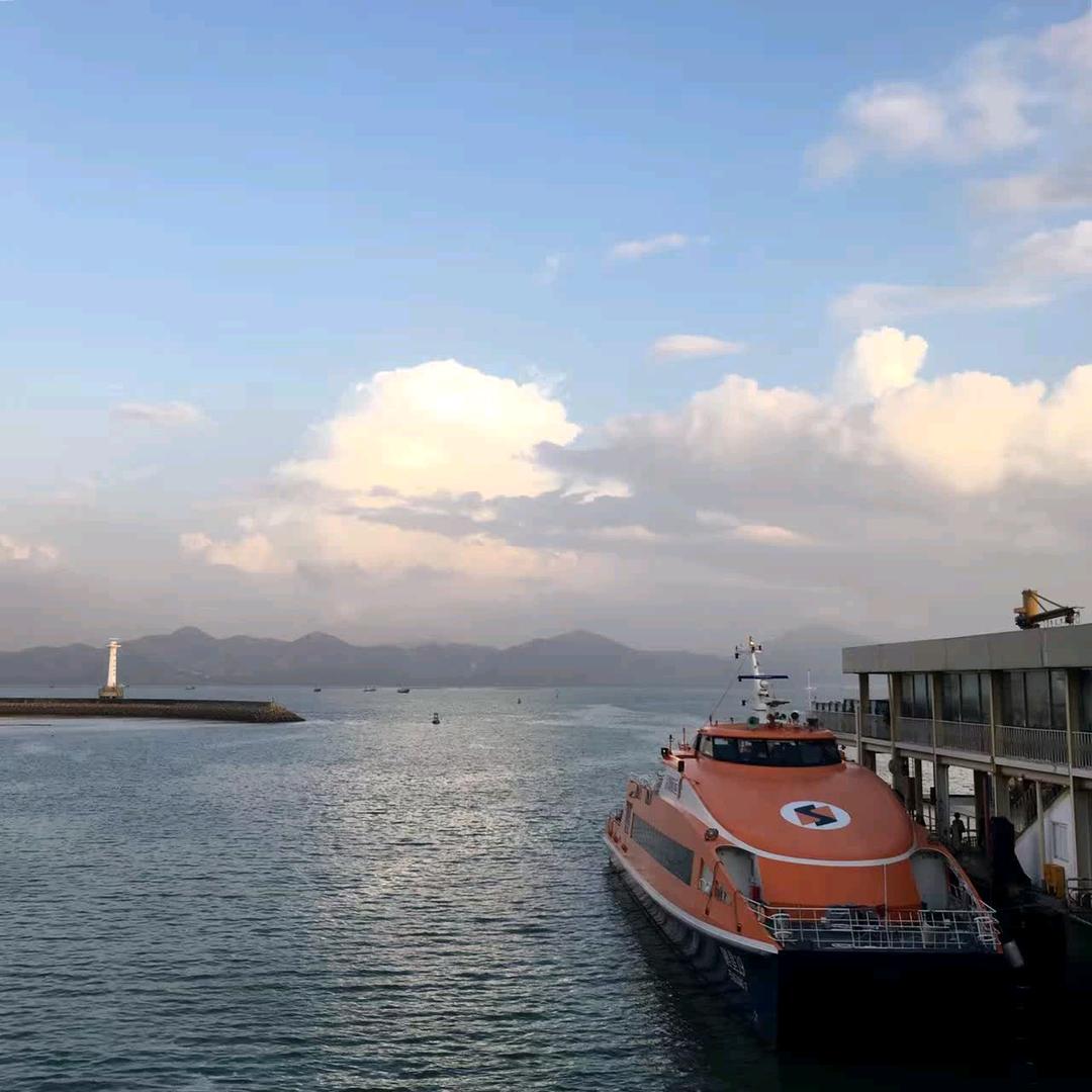 小橘子