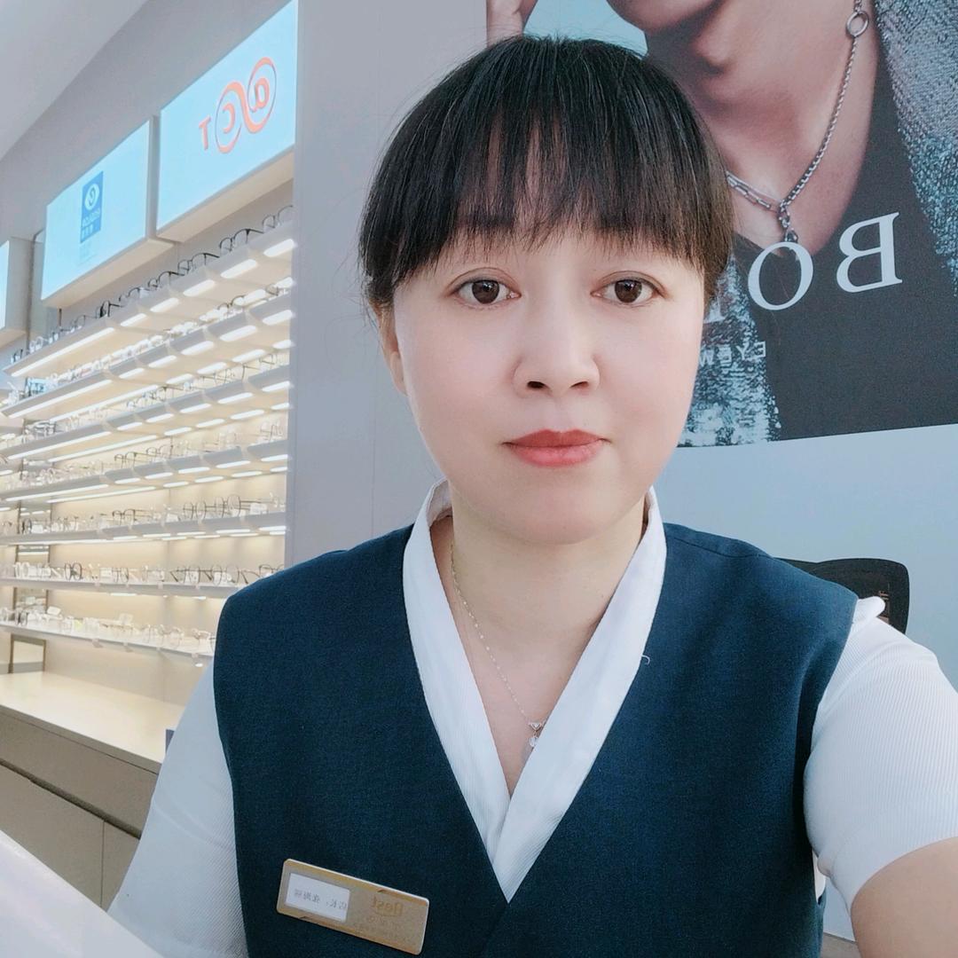 平舆宝视达丽