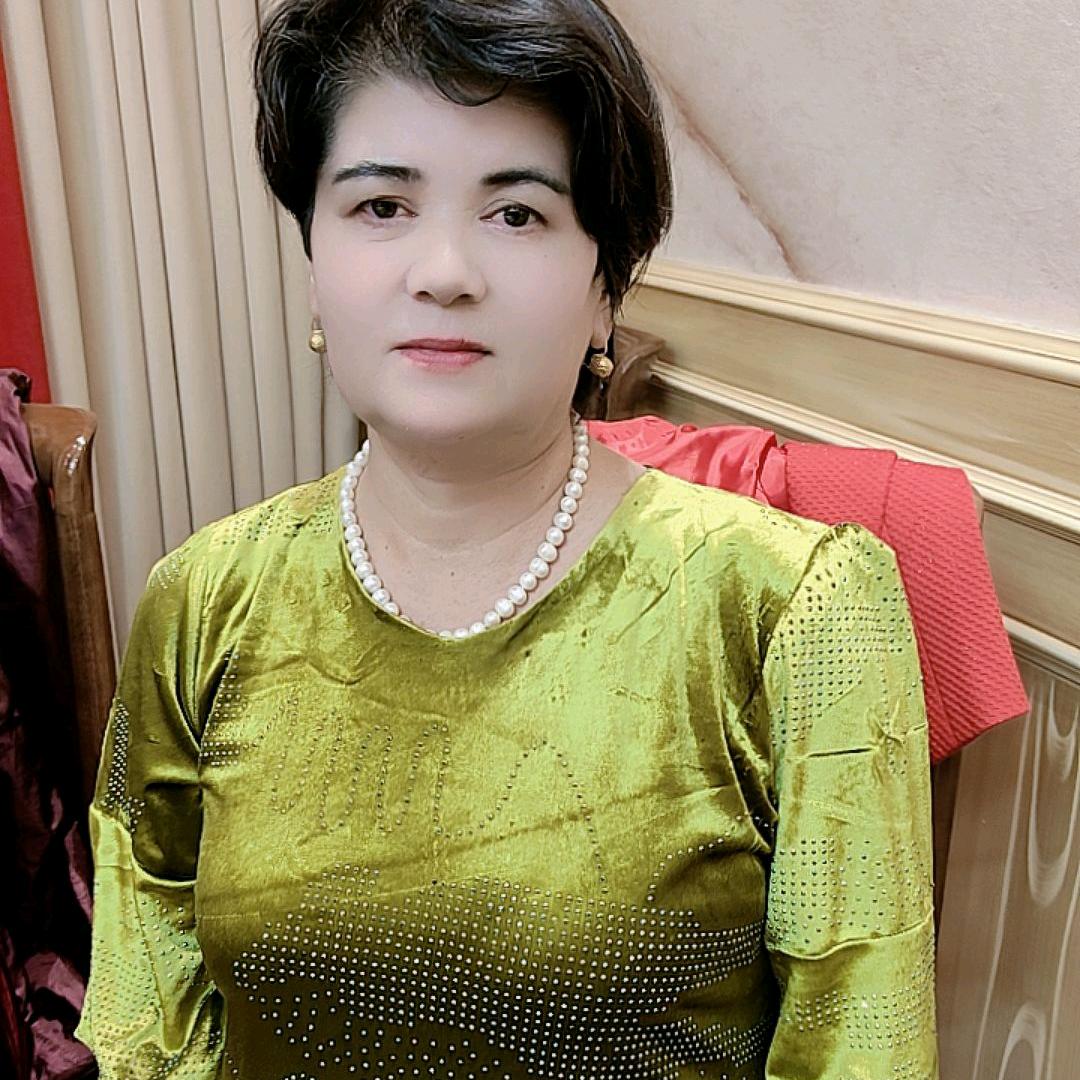 阿依古丽511