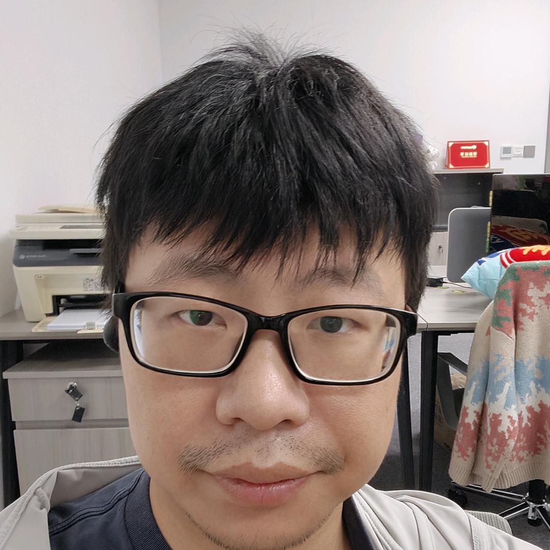 老陆今天吃什么？