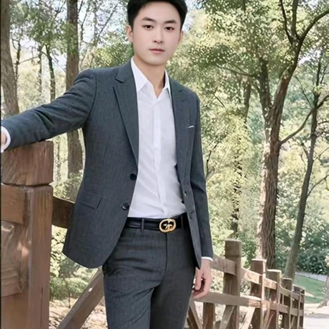 骑野馿走丈母娘