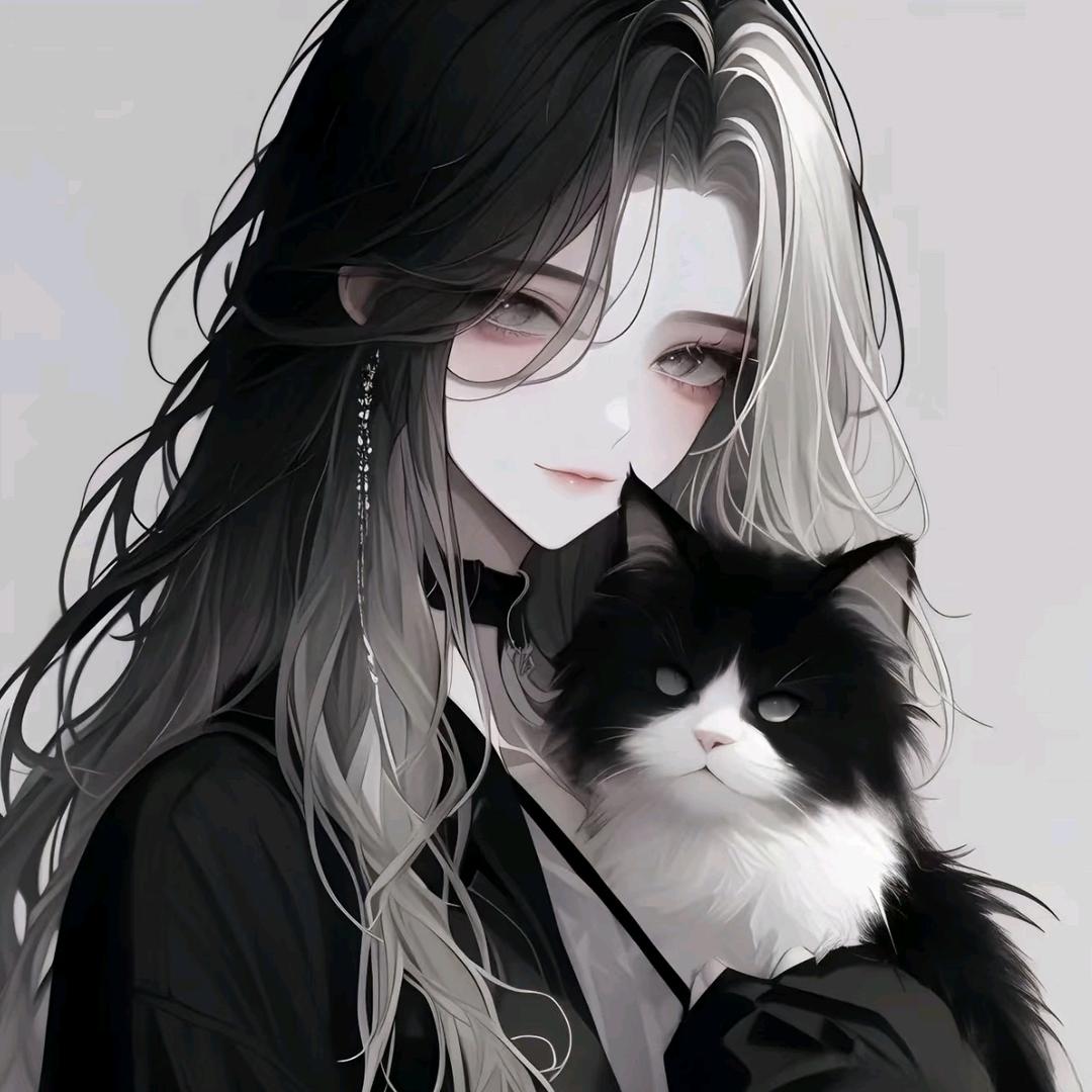晚月