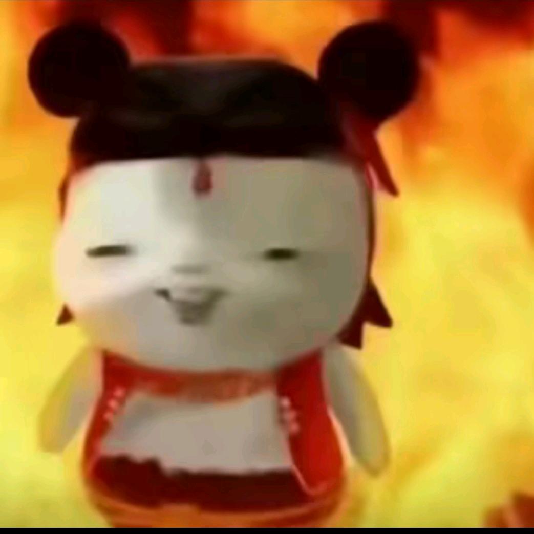 ☸小皮孩