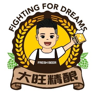 大旺精酿（新丹兰店）