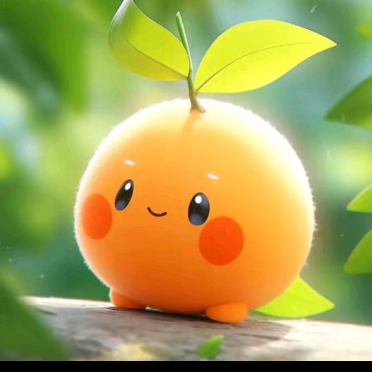 🍊橙心如意（杜大芳）…