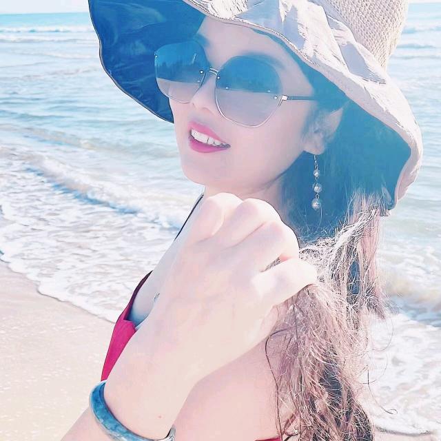 Mary陈《老曼峨106号》