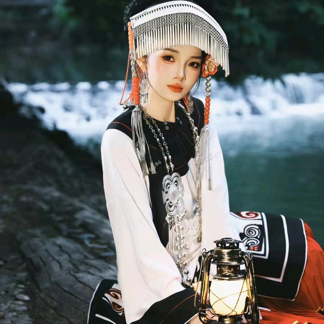 大婉酱微胖定制（绝美穿搭）