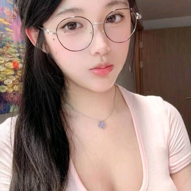 晨晨（有缘分）