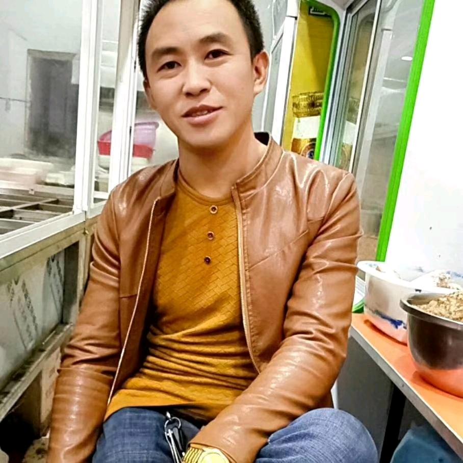 只想当个好男人，亲爱的