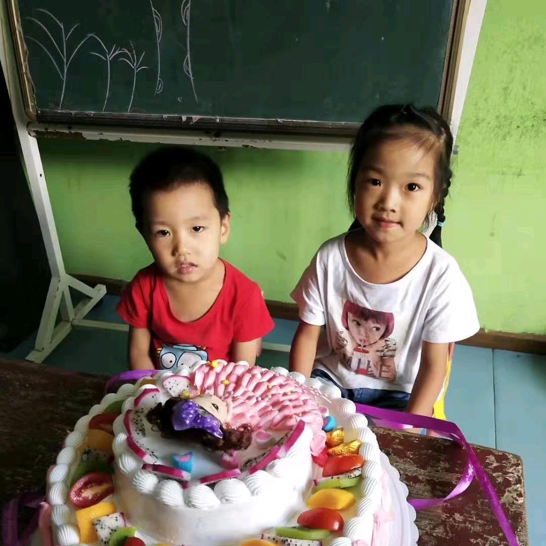 向往