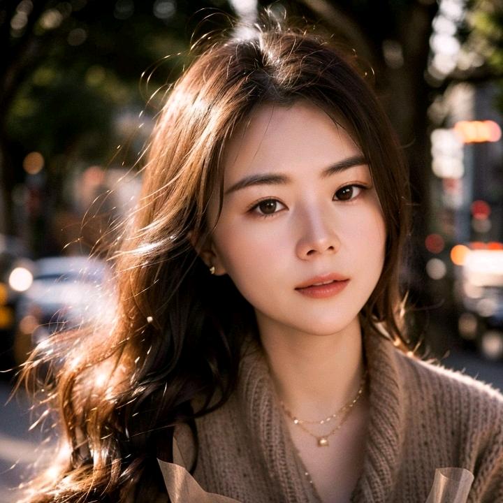 朱朱～植物抗衰