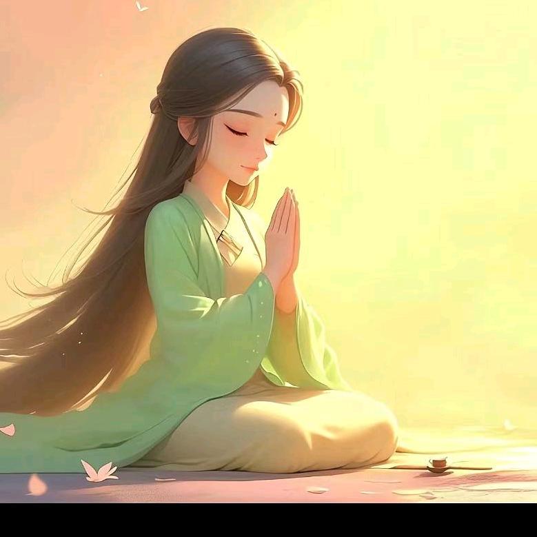 好运连连🍀