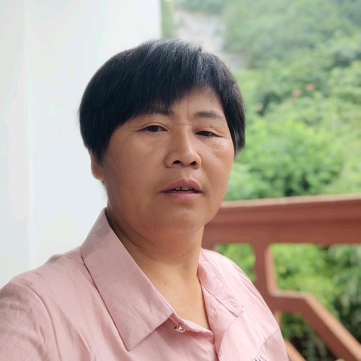 董姐