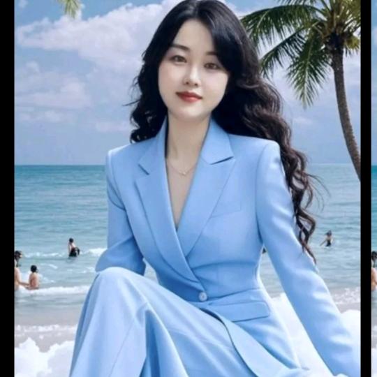 单身小梅