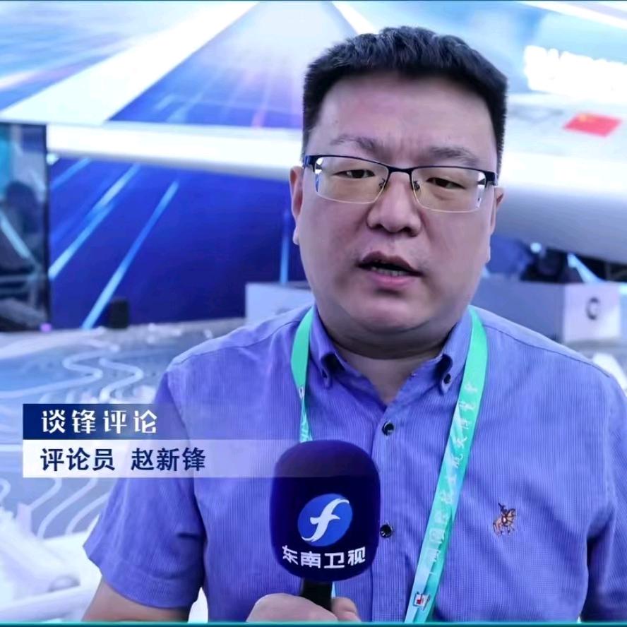 谈锋评论