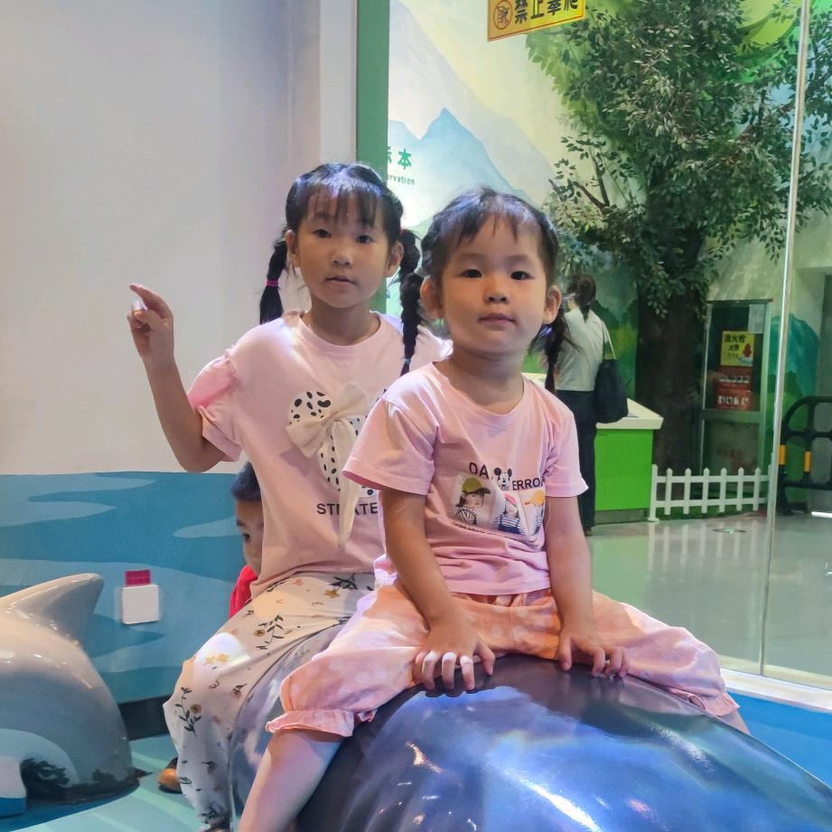 萌萌兔兔的爸爸