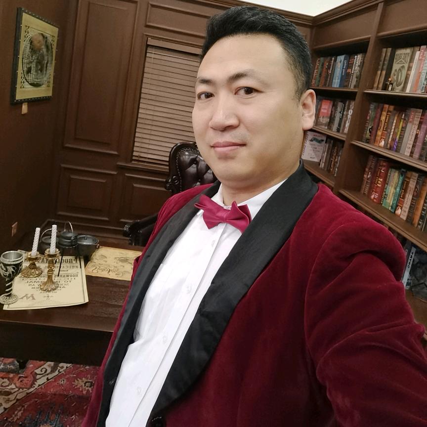 全莉