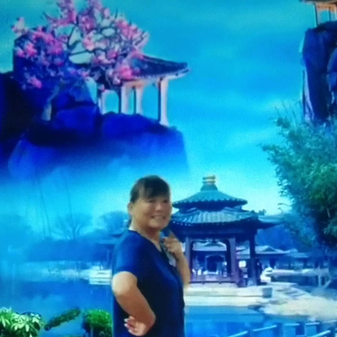 兰姐姐