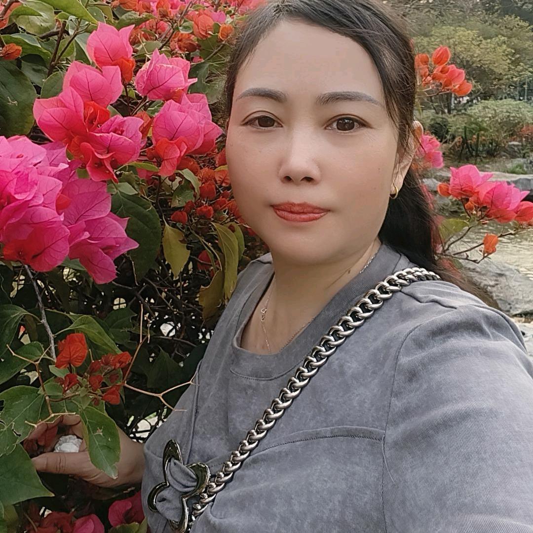 如梦❤️