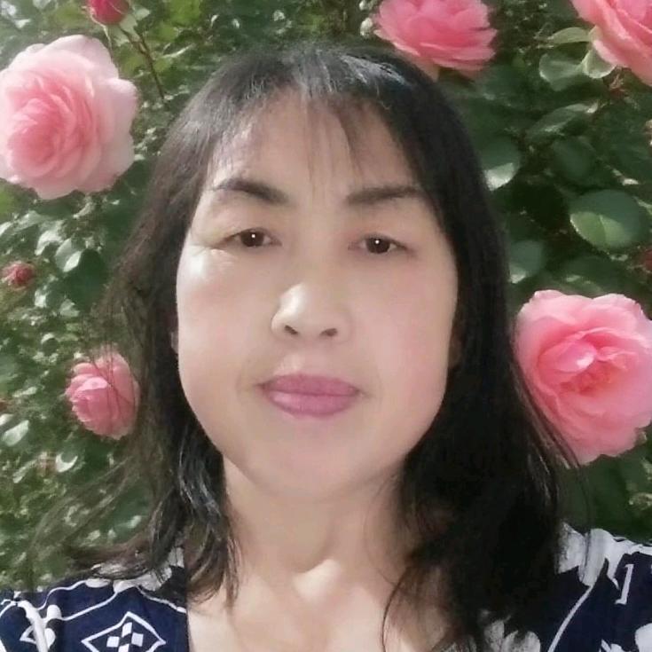 静以致远(梁小花)