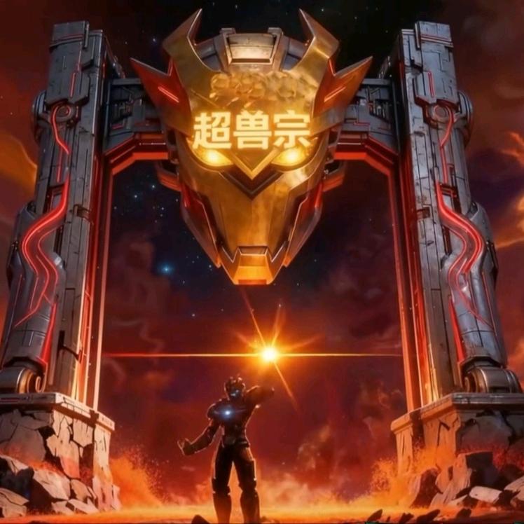 超兽宗——十万年轮回