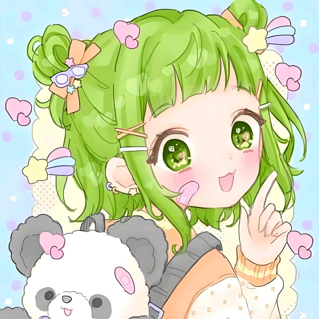💚一直都在𝐜ợ