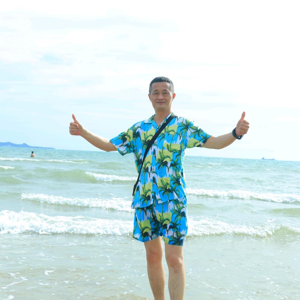 杨勇