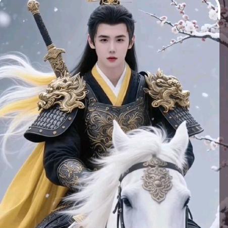 ⭐️君临公子⭐️