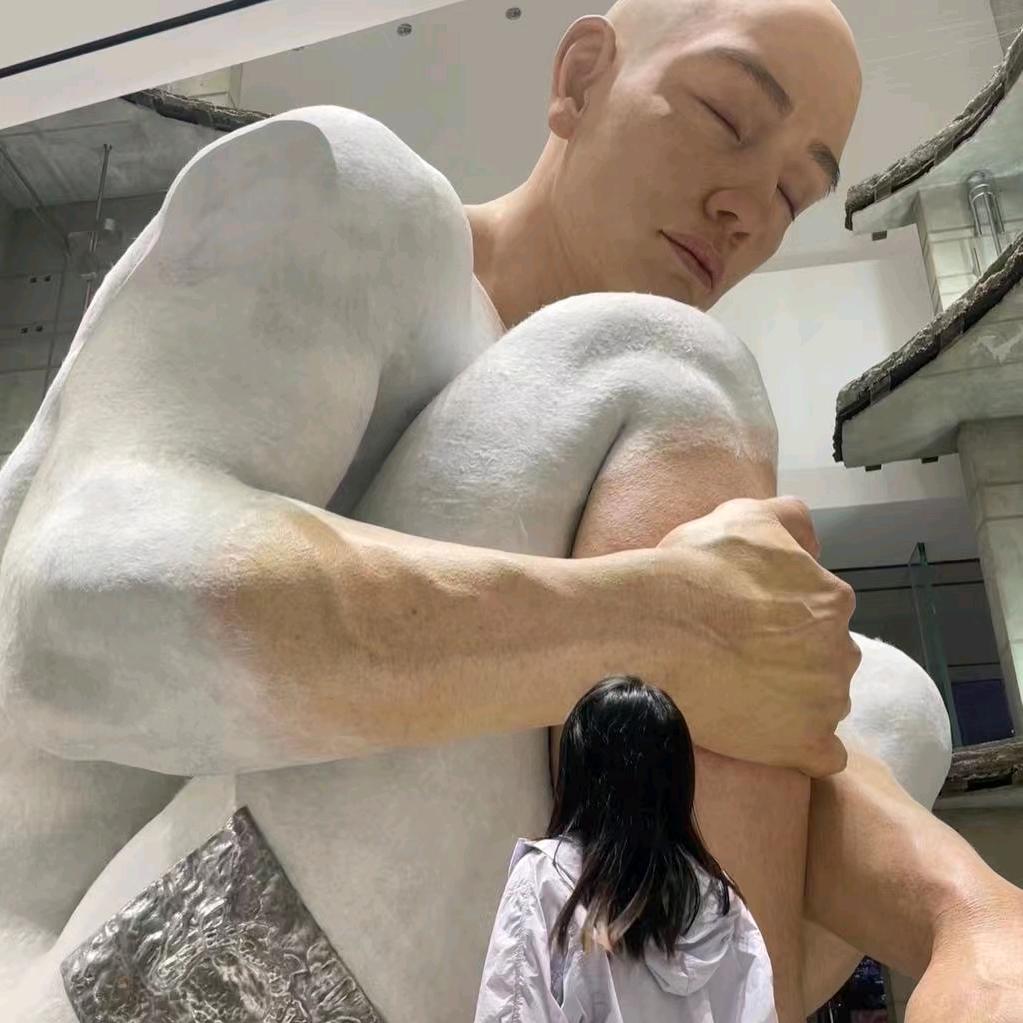 梁某某啊👀