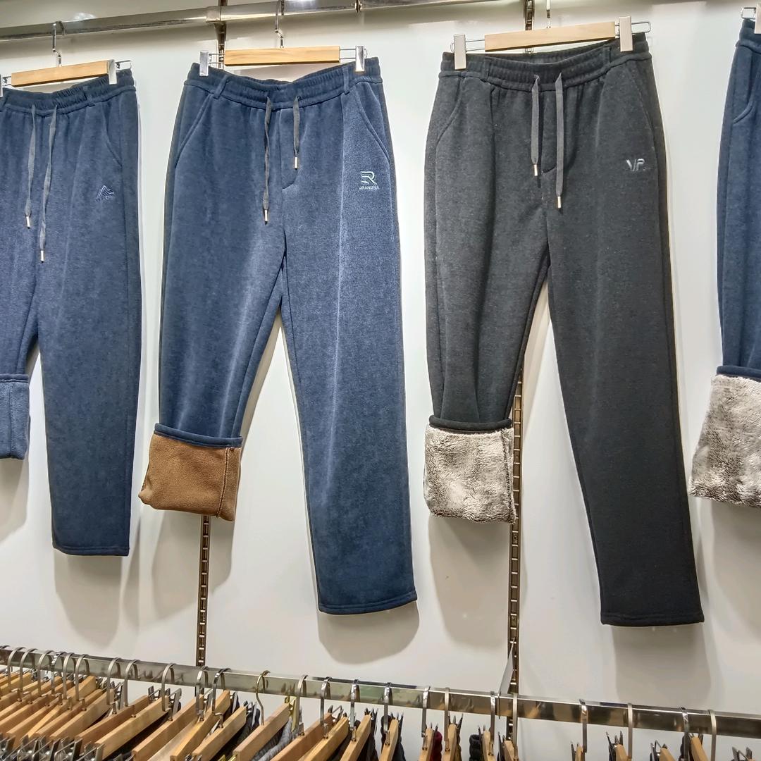 浦江嫣然夏裤业