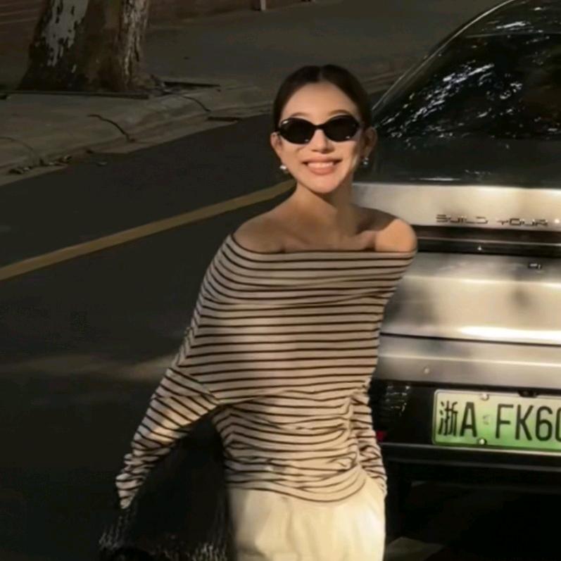 LiLi-李慧儿·穿搭博主