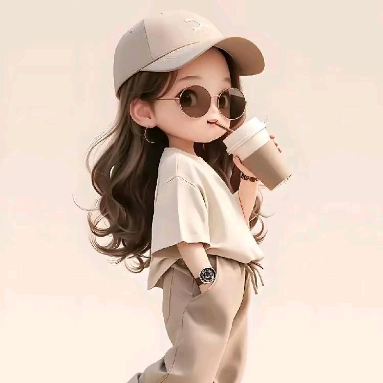 小花