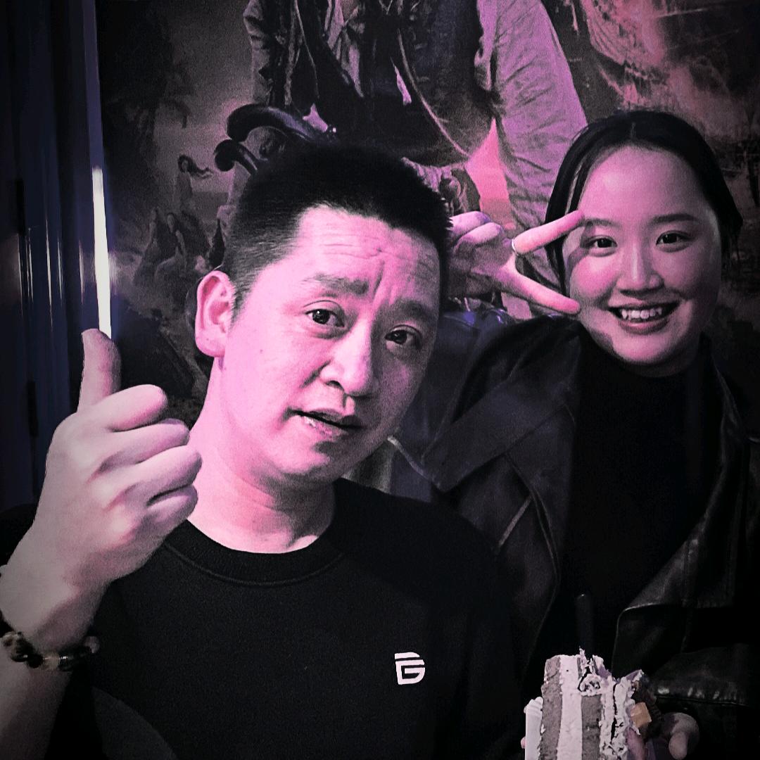 我砍柴☞你放羊