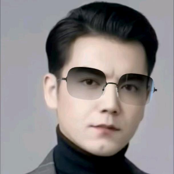 个惊喜