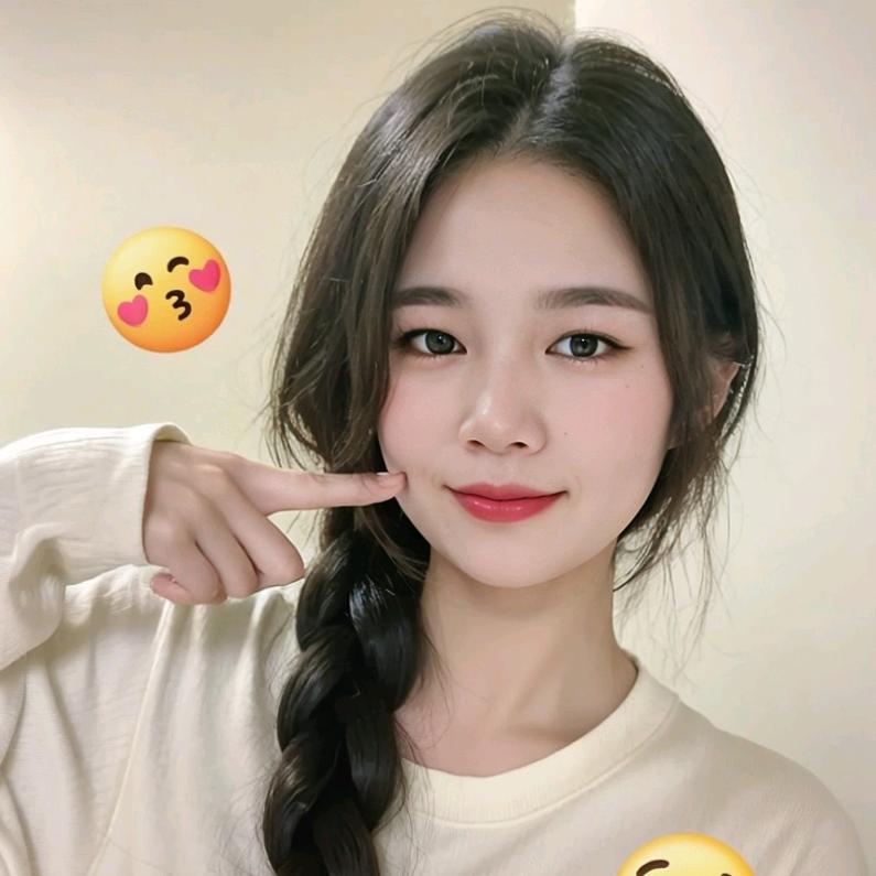 ღ᭄幸运🍒星💞࿐