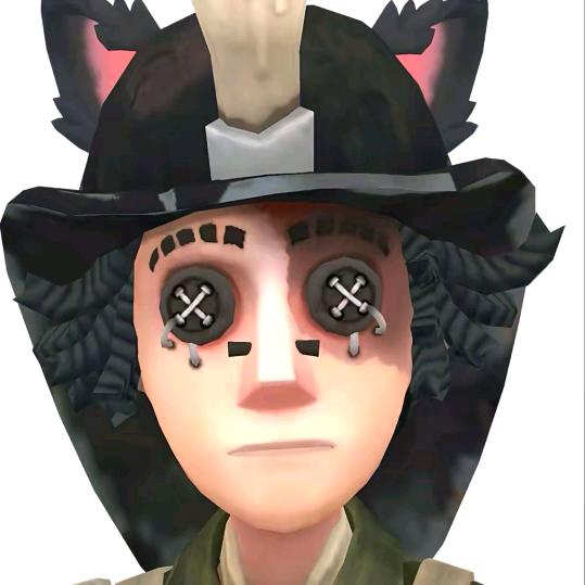 糯顿宝宝qwq