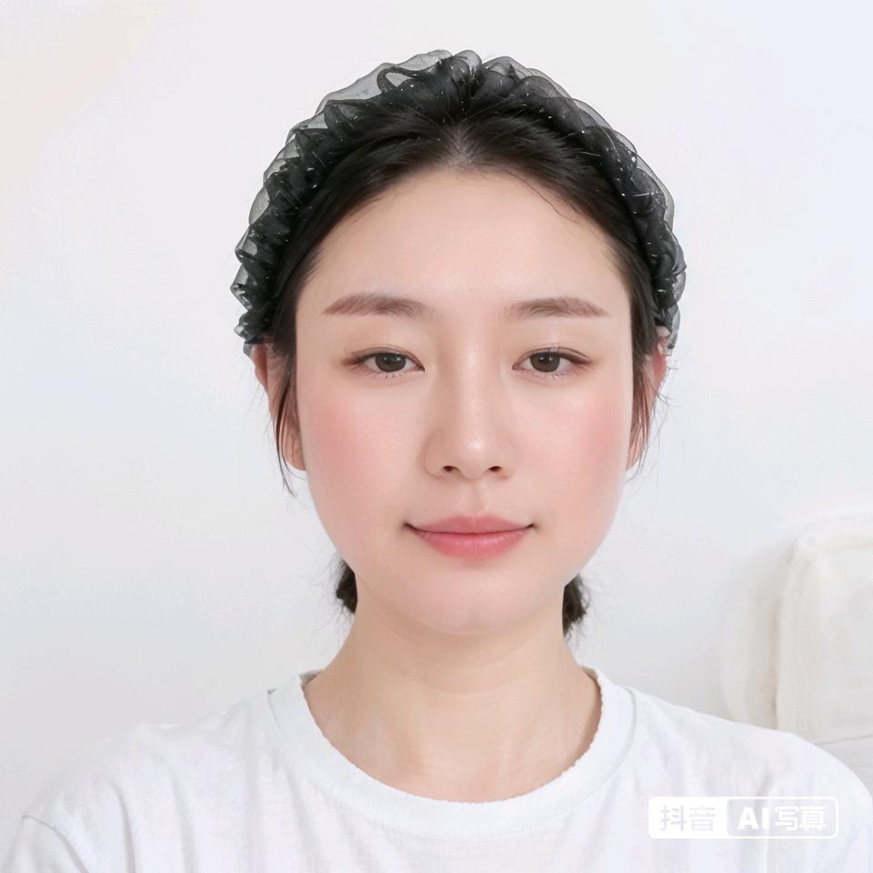 岁月静好（晶晶）