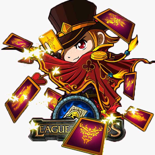 老兵lolm（主裁:卡牌）